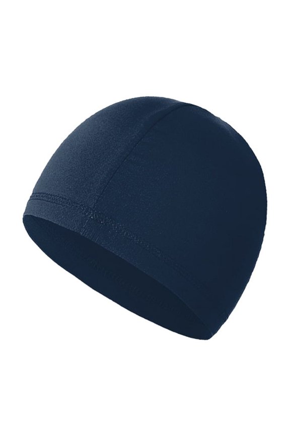 Ice silk riding cap outdoor sports cap bicycle windproof helmet liner cap sports breathable sweat-absorbent headgear