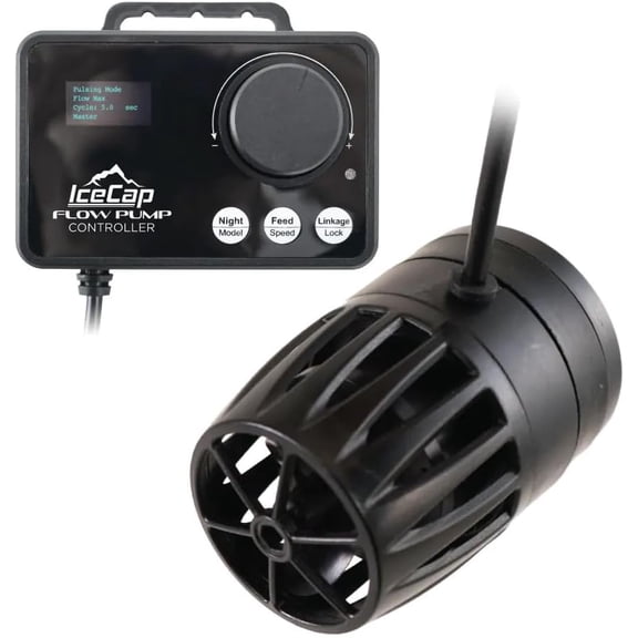 IceCap FP-60 Flow Pump