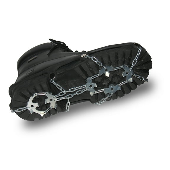 IceHiker O Shoe Chains Small
