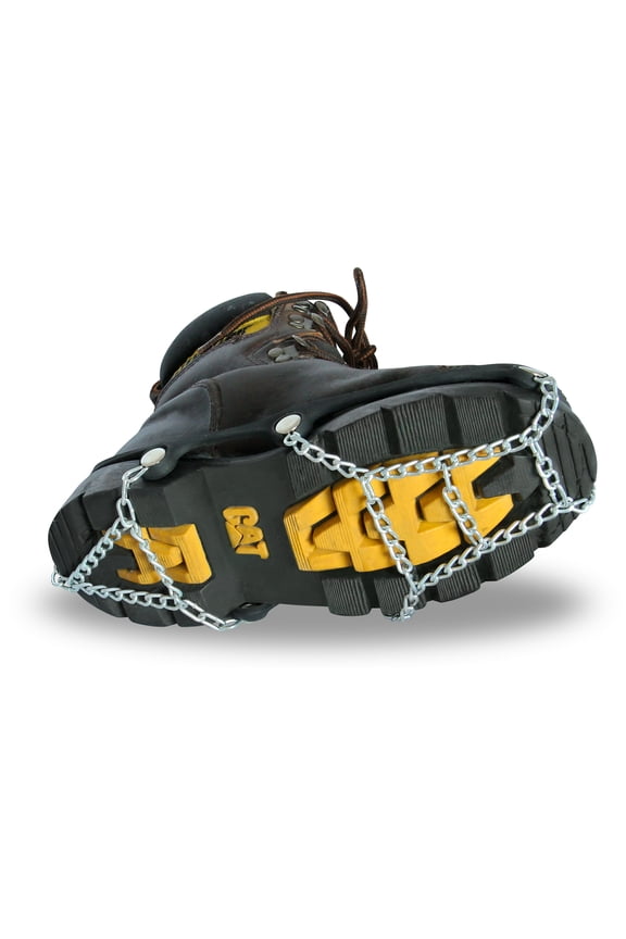 IceHiker Shoe Chains Small