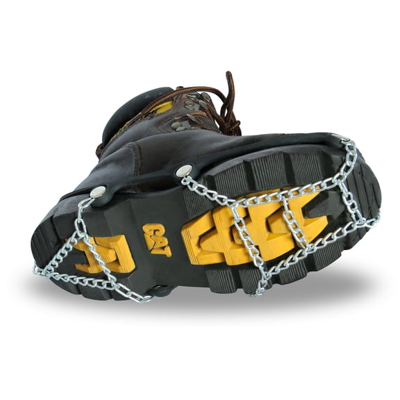 IceHiker Shoe Chains XL