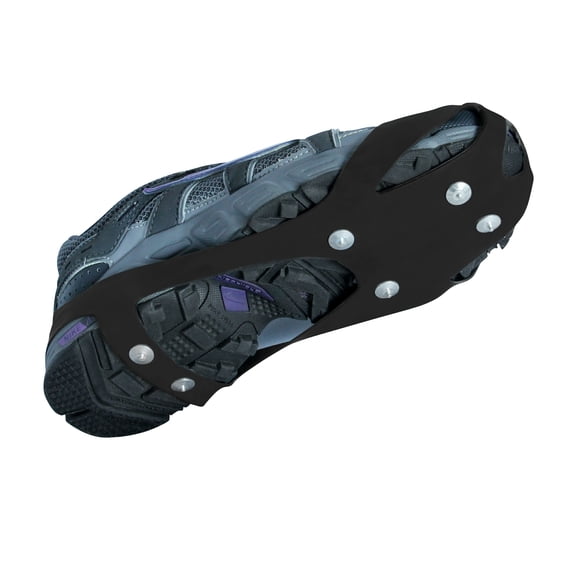 IceHiker Spikes Shoe Chains Medium Large