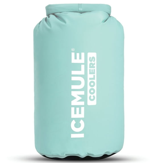 IceMule Classic Medium 15 Liter 12 Can Soft Insulated Waterproof Backpack Cooler