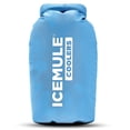 thumbnail image 1 of IceMule Classic Small 10 Liter 6 Can Soft Insulated Waterproof Backpack Cooler, 1 of 8