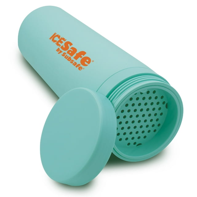 IceSafe By SubSafe Keeps Your Drinking Ice Clean and Separate in the