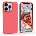 thumbnail image 1 of IceSword iPhone 13 Pro Thin Shockproof Case Premium Cover Berry 6.1", 1 of 10