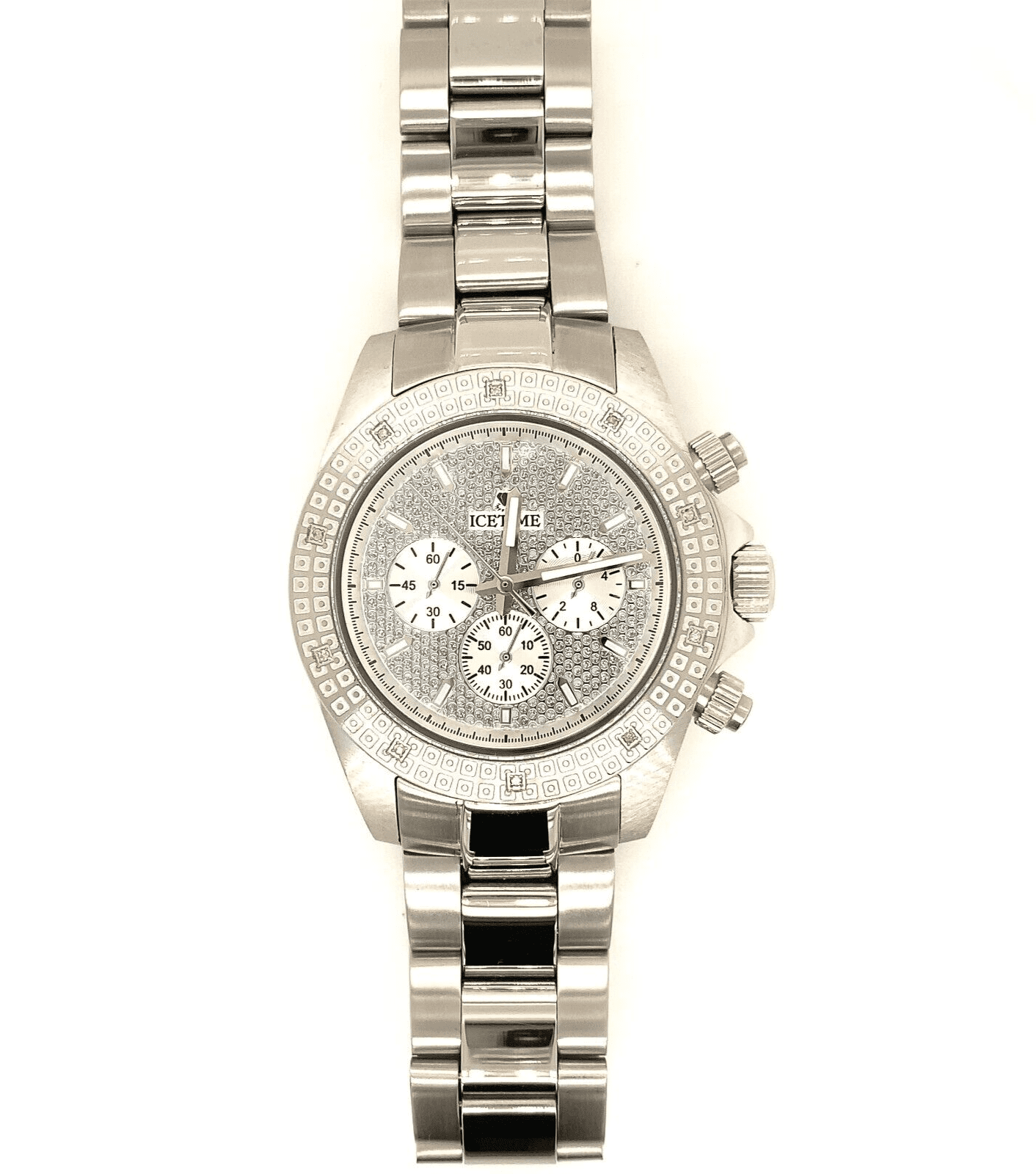 Decade Watch