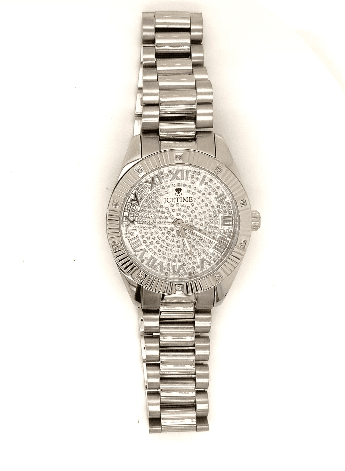 Ice time watch prices outlet