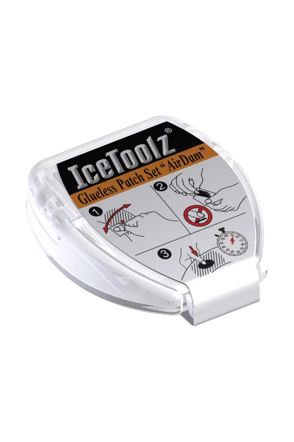 AirDam Glueless Patch x6