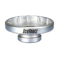 thumbnail image 1 of IceToolz BB Tool for Ø50.4mm-12T (T47) Adapter, 1 of 1