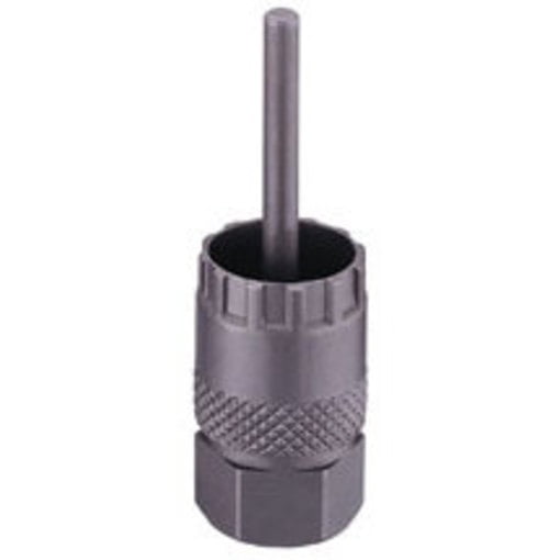 IceToolz Cassette Lockring Tool With Pin Shimano Spline