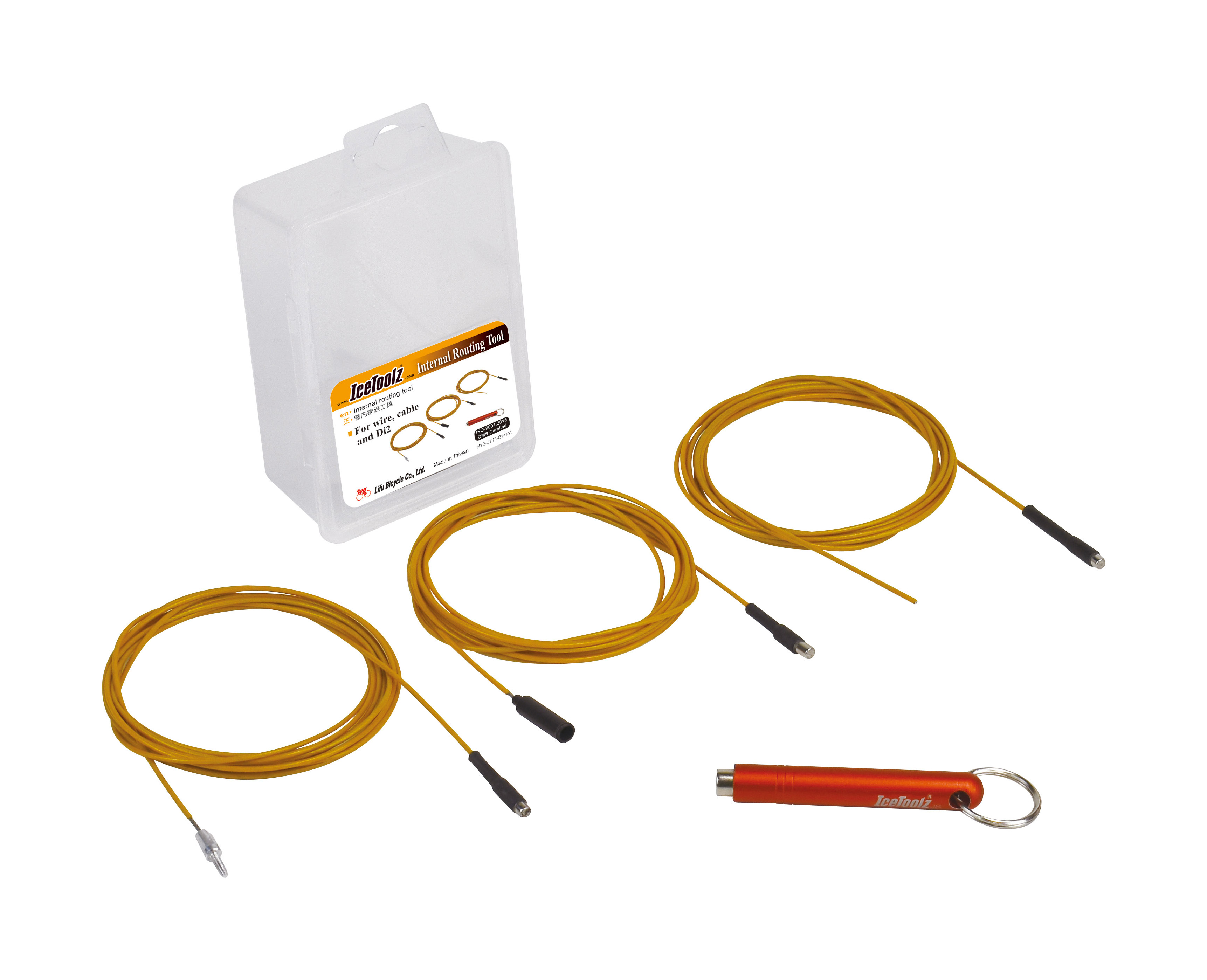 Walmart Dc Routing Guide IceToolz Internal Routing Tool with EW-SD300-I Adapter - Walmart.com
