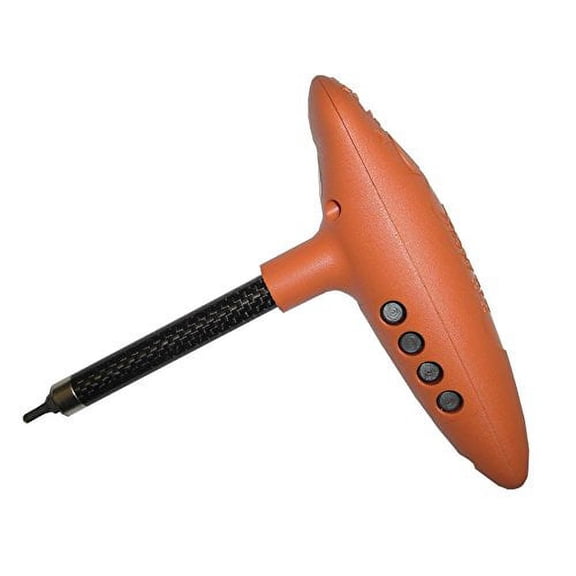 IceToolz Ocarina Torque Wrench Tool (3-10 Nm) with 3/4/5/6mm & T25 Bits