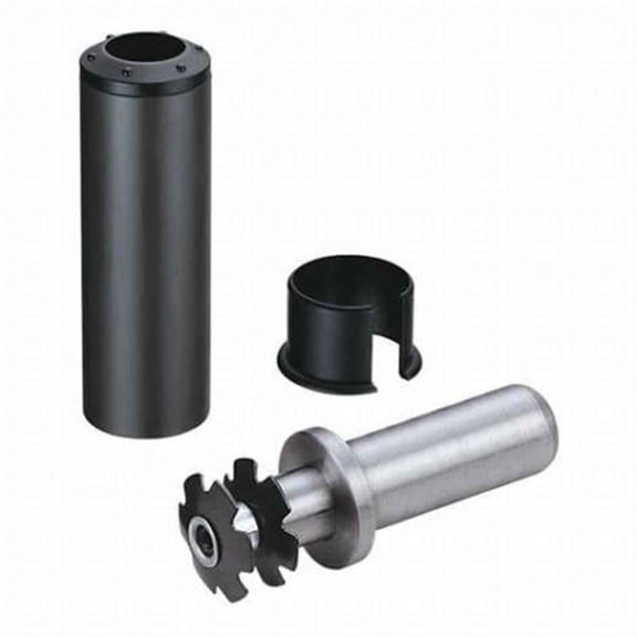 IceToolz Star Nut Installation Tool - E114