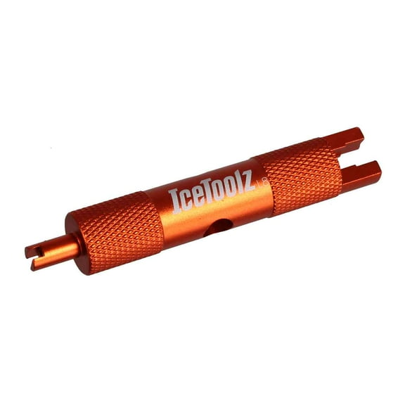 IceToolz Valve Core Tool