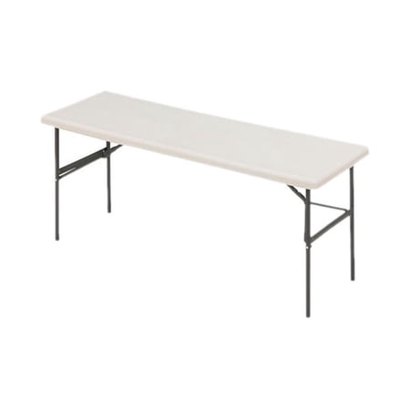 IndestrucTable TOO 1200 Series Folding Table