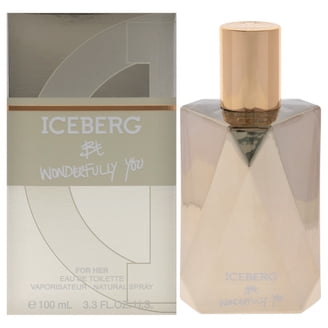 新品❤️ICEBERG FLUID WOMAN EDT★ 製造中止★レア♪♪♪ Iceberg Perfume for Women Fragrances Collection - Walmart.com