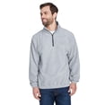 thumbnail image 1 of Iceberg Fleece 1/4-Zip Pullover, 1 of 3