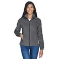 thumbnail image 1 of Iceberg Fleece Full-Zip Jacket, 1 of 3