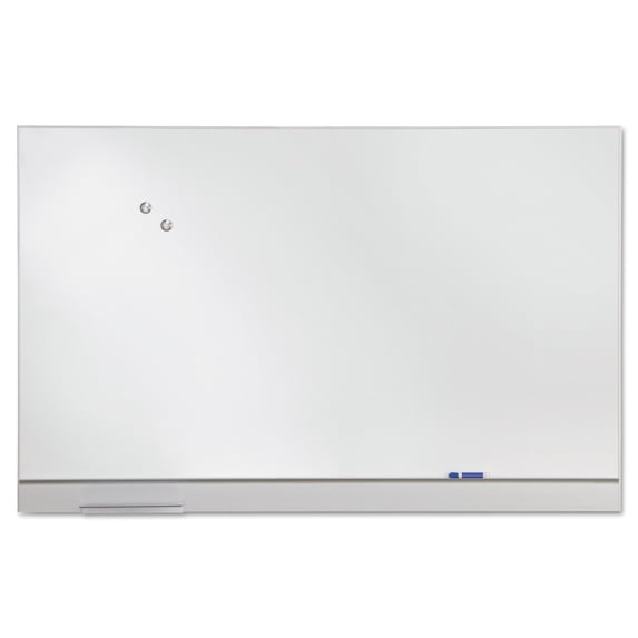 Iceberg, ICE31260, Polarity Magnetic Dry Erase Board, 1 Each