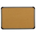 thumbnail image 1 of Iceberg, ICE35037, Contemporary Lightweight Cork Board, 1 / Each, 1 of 2