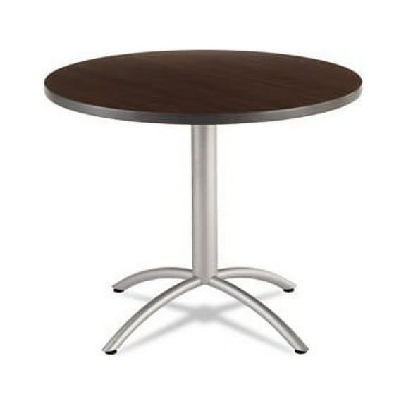 Iceberg, ICE65624, CafeWorks 36" Round Cafe Table, 1 Each
