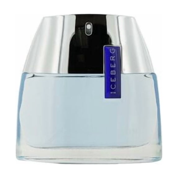 Iceberg ICEBERG EFFUSION Eau De Toilette Spray for Men 2.5 oz