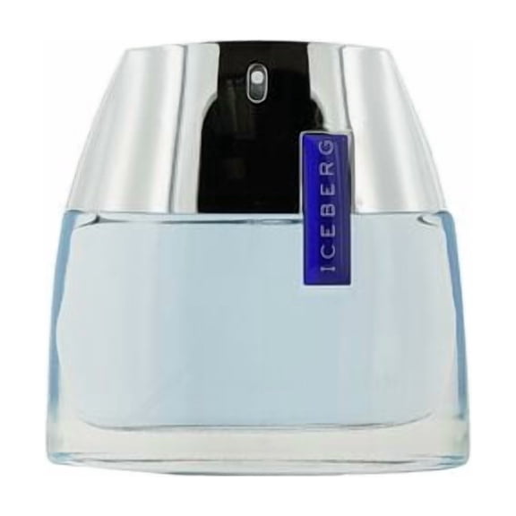 Iceberg ICEBERG EFFUSION Eau De Toilette Spray for Men 2.5 oz