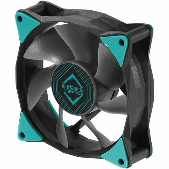 Iceberg IceGALE 80 mm, 1 Pack