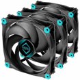 thumbnail image 1 of Iceberg IceGALE Silent Cooling Fan, 3 Pack, 1 of 9
