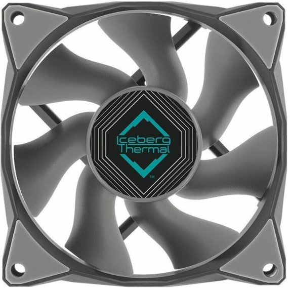 Iceberg IceGALE Xtra Cooling Fan, 1 Pack