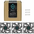 thumbnail image 1 of Iceberg IceGALE Xtra Cooling Fan, 3 Pack, 1 of 6