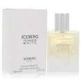thumbnail image 1 of Iceberg Iceberg Tender White Eau De Toilette Spray for Women 3.3 oz, 1 of 2