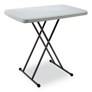 Personal folding 2024 table walmart