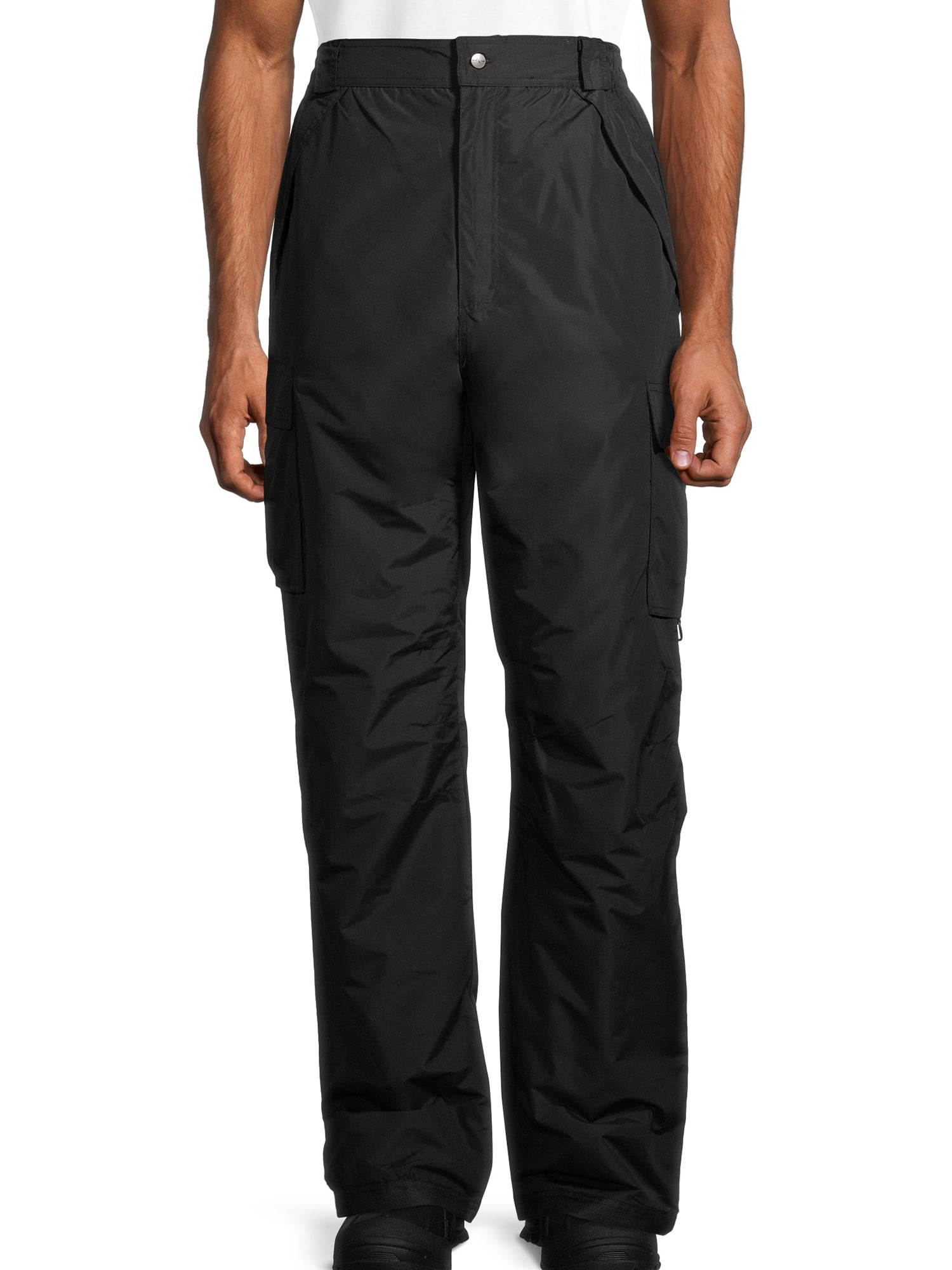 Iceberg Men's Cargo Snowboard Pant Size 3XL Singapore Ubuy