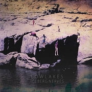 Iceberg Nerves Audiobook