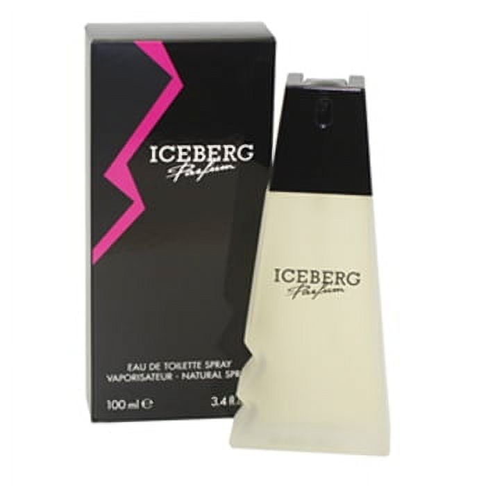 新品☆ ICEBERG FLUID WOMAN EDT☆ 製造中止☆レア♪♪♪