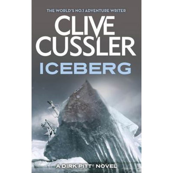 Pre-Owned Iceberg (Dirk Pitt Adventures) (Unknown) 0751507326 9780751507324