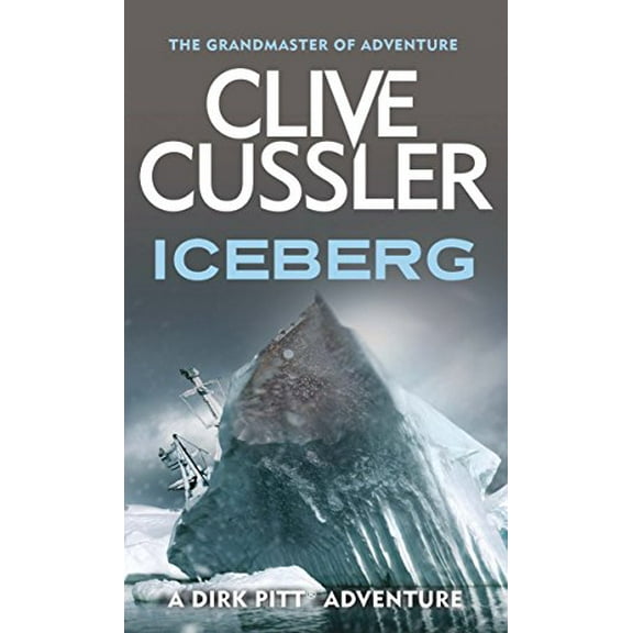 Pre-Owned Iceberg (Dirk Pitt Adventures) (Unknown) 0751507326 9780751507324