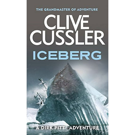 Pre-Owned Iceberg (Dirk Pitt Adventures) (Unknown) 0751507326 9780751507324