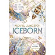 Iceborn (Paperback)