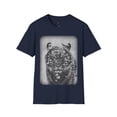 thumbnail image 1 of Icebound Majesty: Siberian Tiger Tee - Comfort Wear and Wildlife Care, 1 of 4