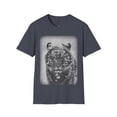 thumbnail image 1 of Icebound Majesty: Siberian Tiger Tee - Comfort Wear and Wildlife Care, 1 of 4