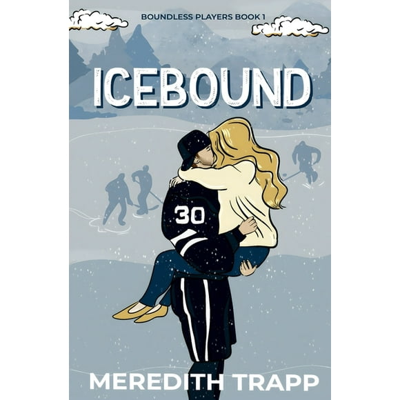 Icebound (Paperback)