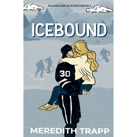 Pre-Owned Icebound (Paperback)