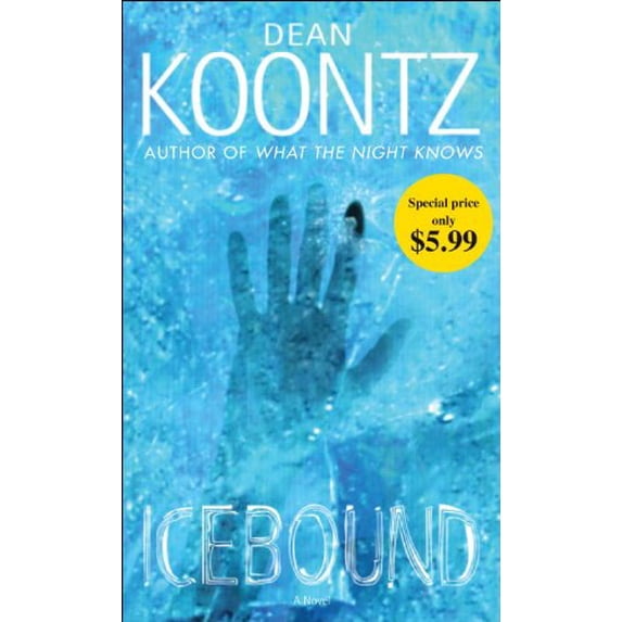 Pre-Owned Icebound