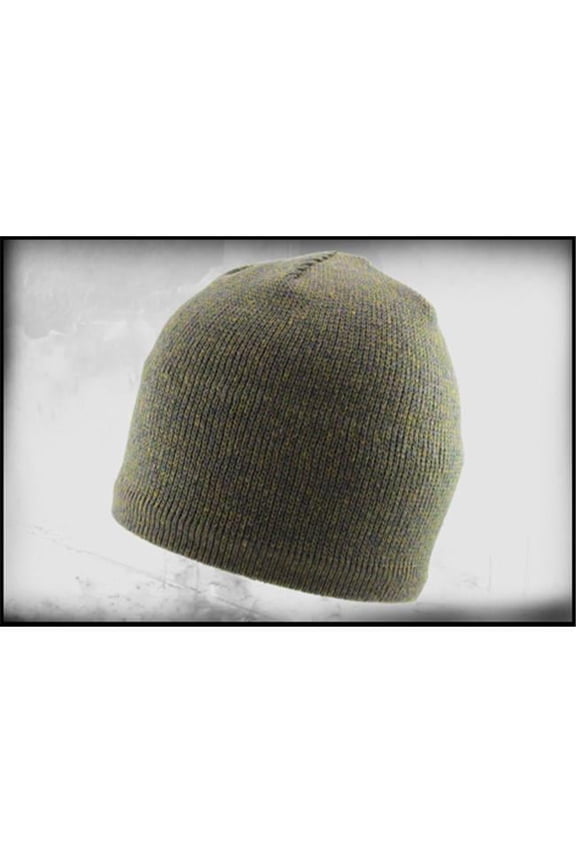 Icebox Dohm 617-3 Richard Hat - Thyme, Medium-Large