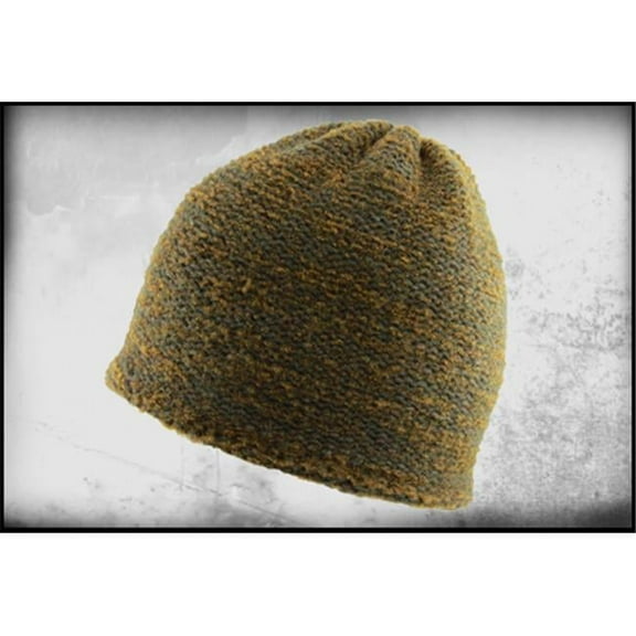 Icebox Dohm 9-5 Bronx Winter Hat - Lichen, Medium-Large