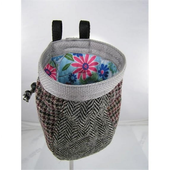 Icebox Xob 623-5 Chalk Bag