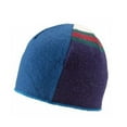 thumbnail image 1 of Xob Trio Beanie, Blue/Green UPC 856812002349, 1 of 1
